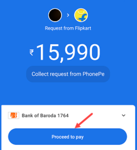 Task3: Shop Online With Google Pay